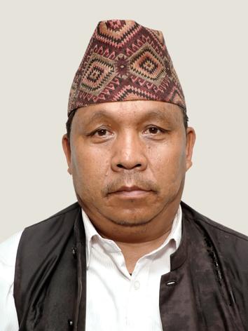 वडा अध्यक्ष