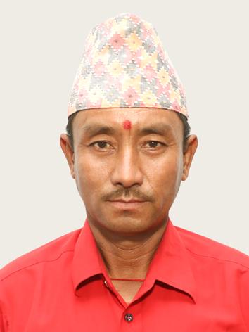 वडा अध्यक्ष