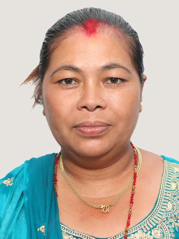 कार्यपालिका सदस्य	फारम कुमारी ढकाल