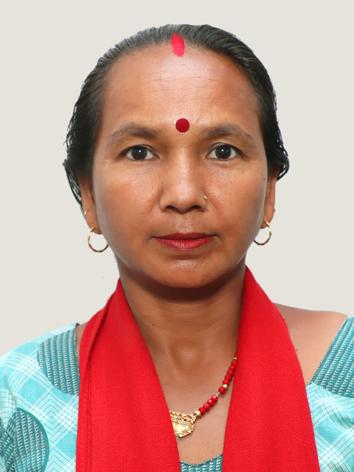 दलित महिला सदस्य